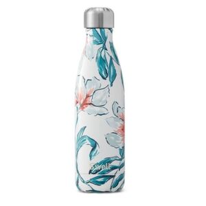 S'well Floral Madonna Lily Insulated Bottle